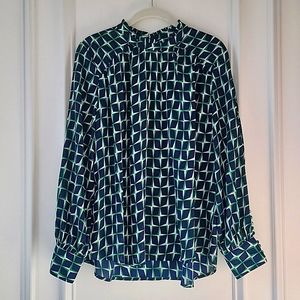 TU Women's Blouse. US Size 12. UK Size 16